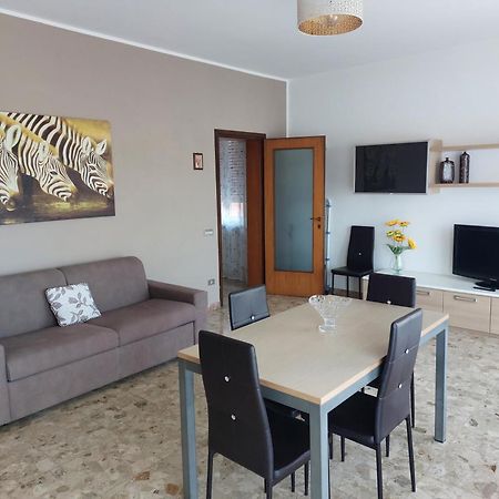 Apartament Casa Marinella San Giovanni Lupatoto Zewnętrze zdjęcie