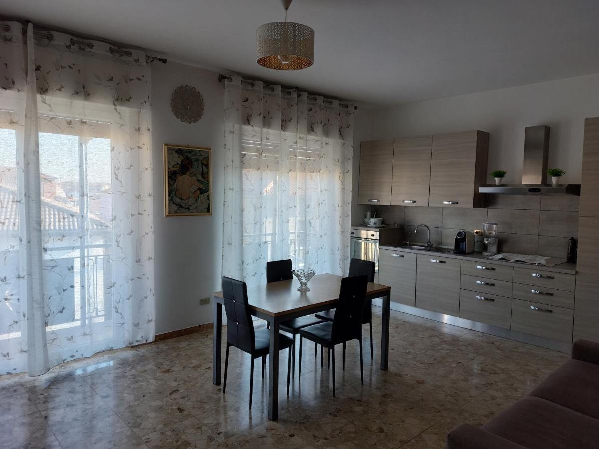 Apartament Casa Marinella San Giovanni Lupatoto Zewnętrze zdjęcie