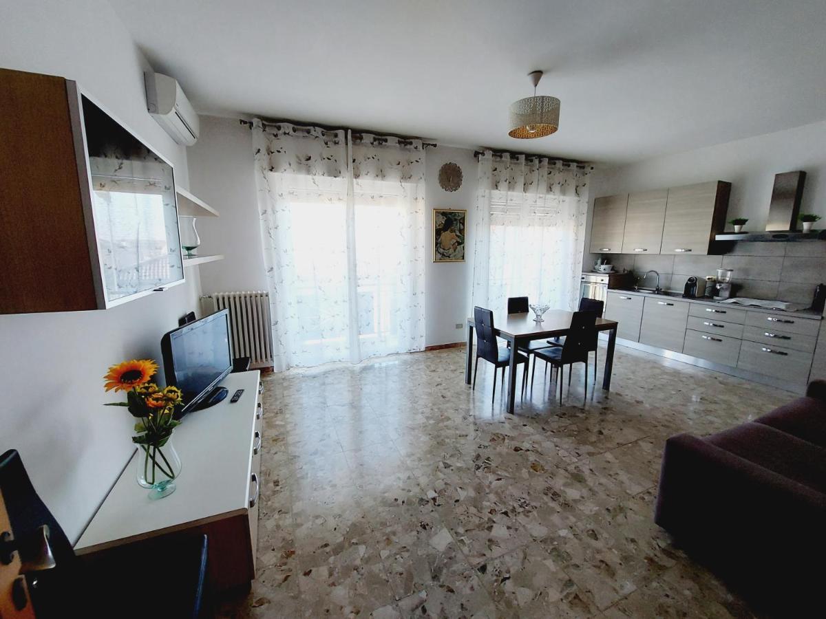 Apartament Casa Marinella San Giovanni Lupatoto Zewnętrze zdjęcie