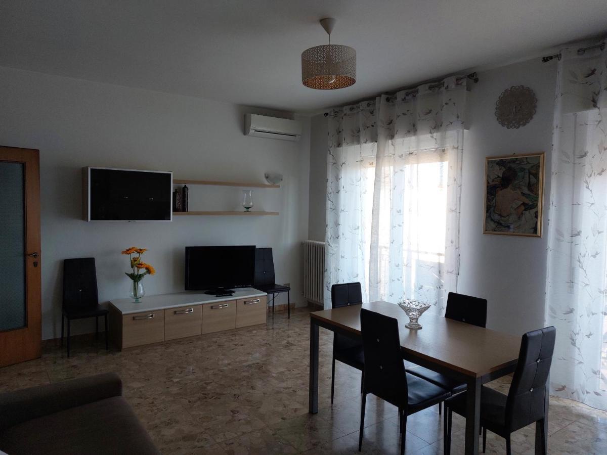 Apartament Casa Marinella San Giovanni Lupatoto Zewnętrze zdjęcie