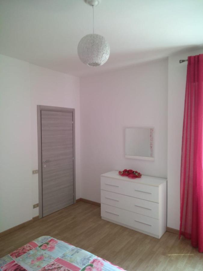 Apartament Casa Marinella San Giovanni Lupatoto Zewnętrze zdjęcie