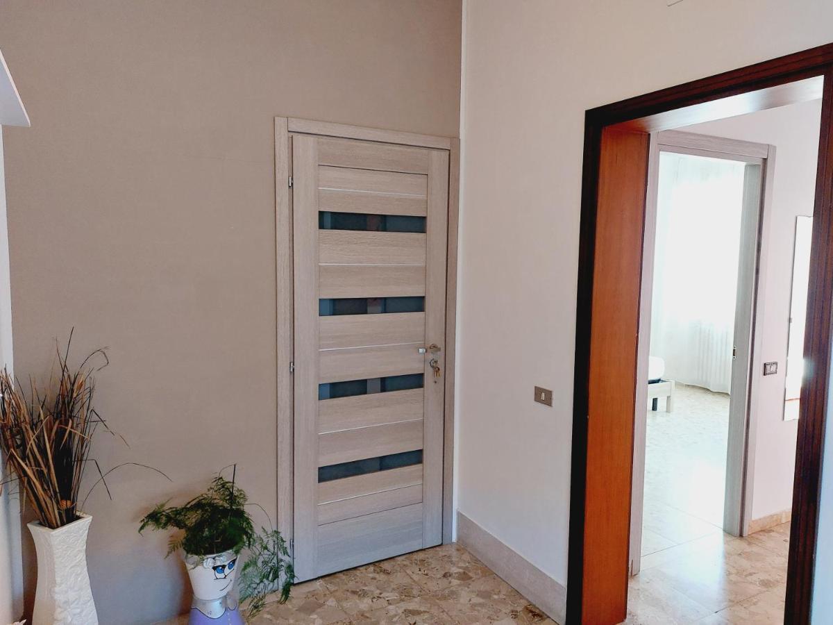 Apartament Casa Marinella San Giovanni Lupatoto Zewnętrze zdjęcie
