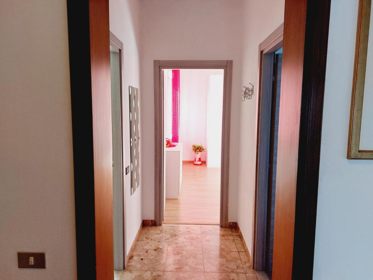 Apartament Casa Marinella San Giovanni Lupatoto Zewnętrze zdjęcie