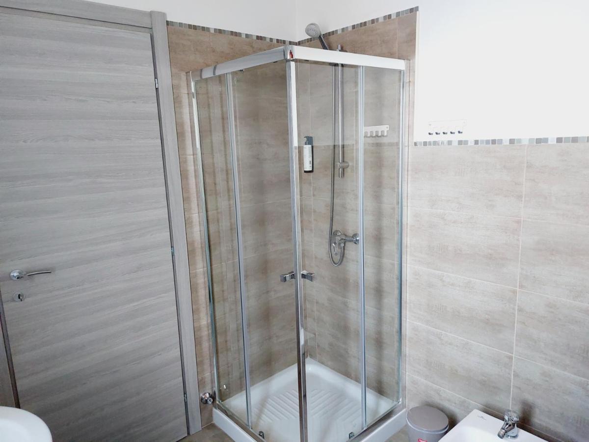 Apartament Casa Marinella San Giovanni Lupatoto Zewnętrze zdjęcie