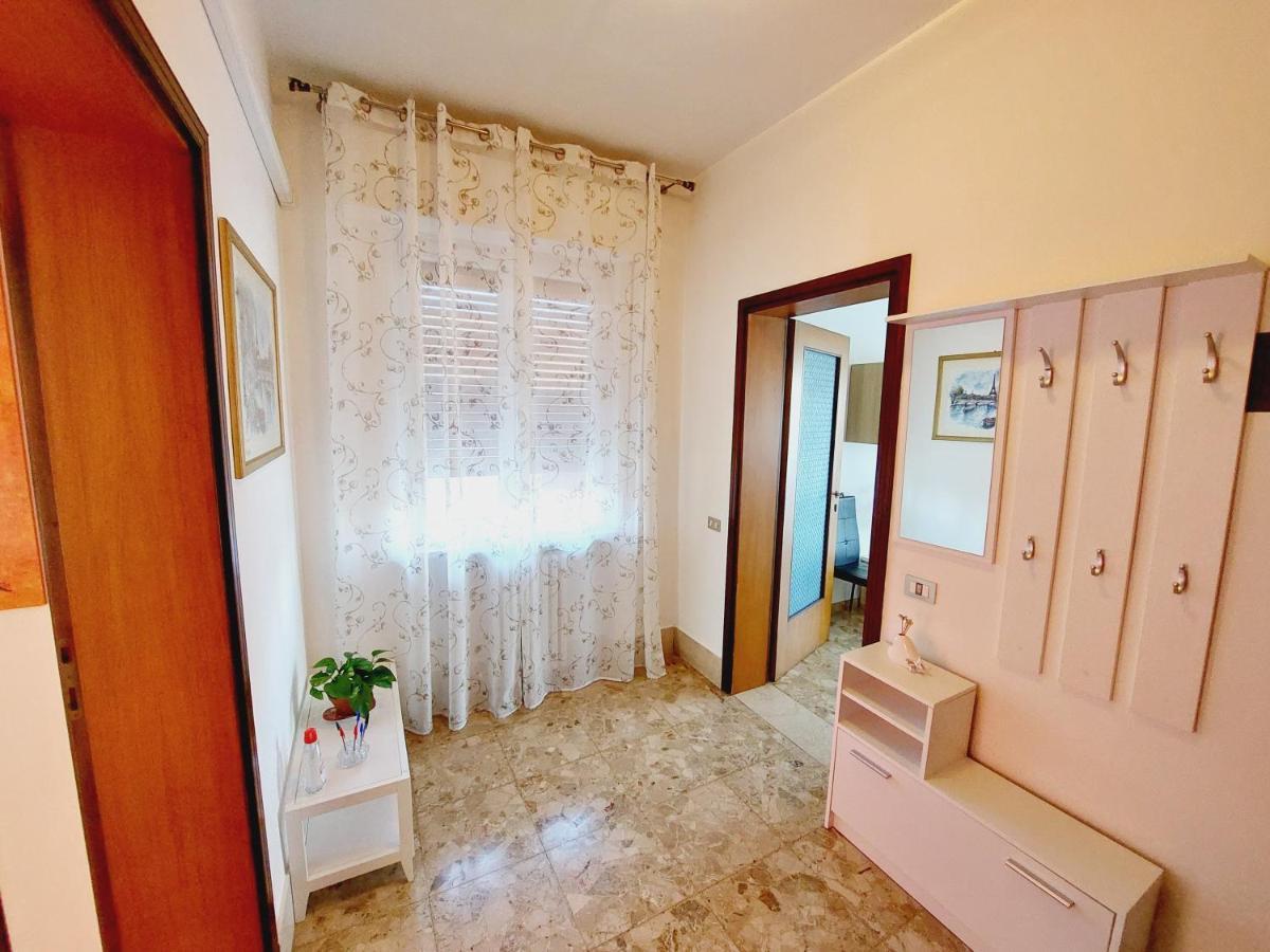 Apartament Casa Marinella San Giovanni Lupatoto Zewnętrze zdjęcie
