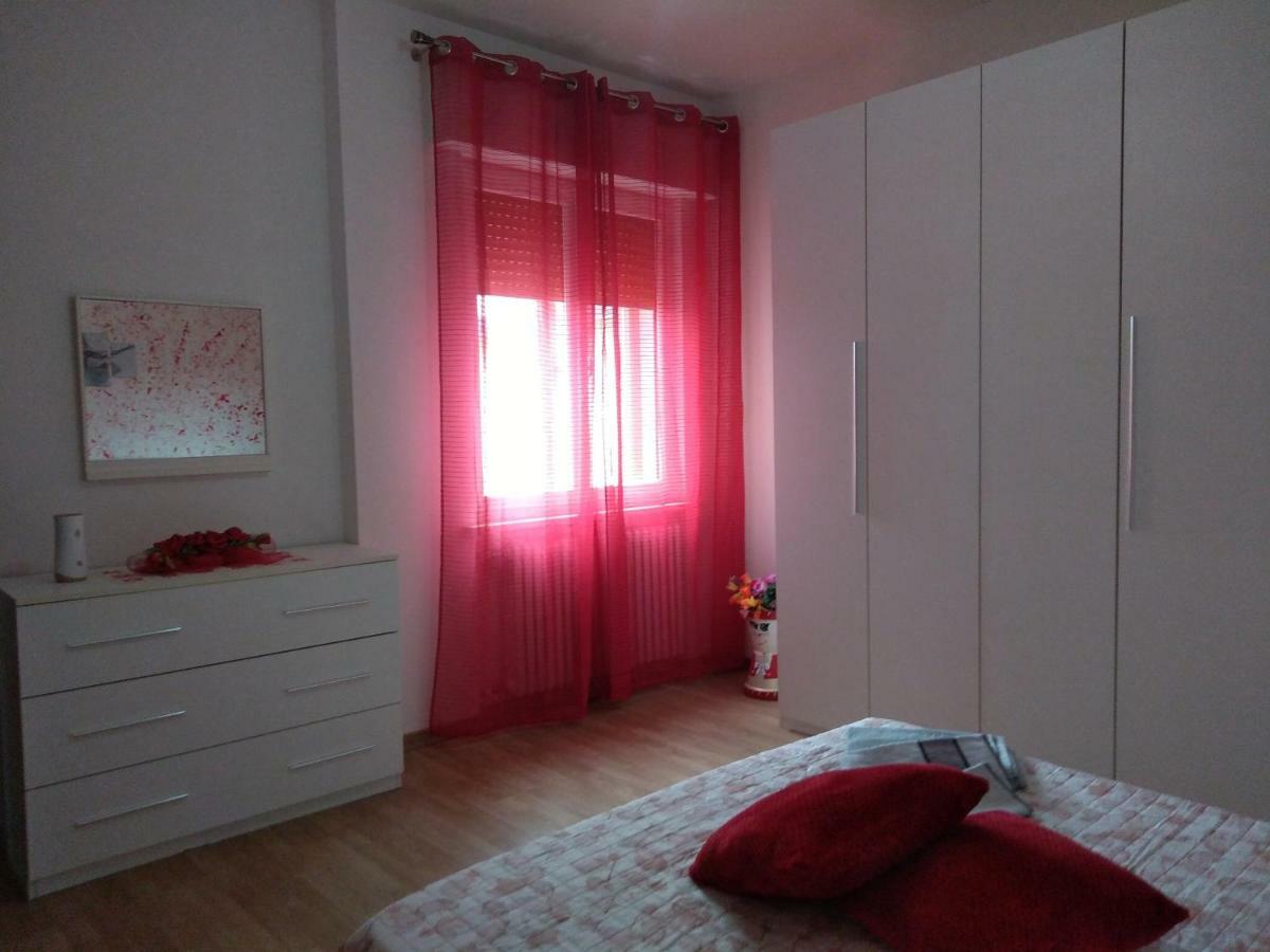 Apartament Casa Marinella San Giovanni Lupatoto Zewnętrze zdjęcie
