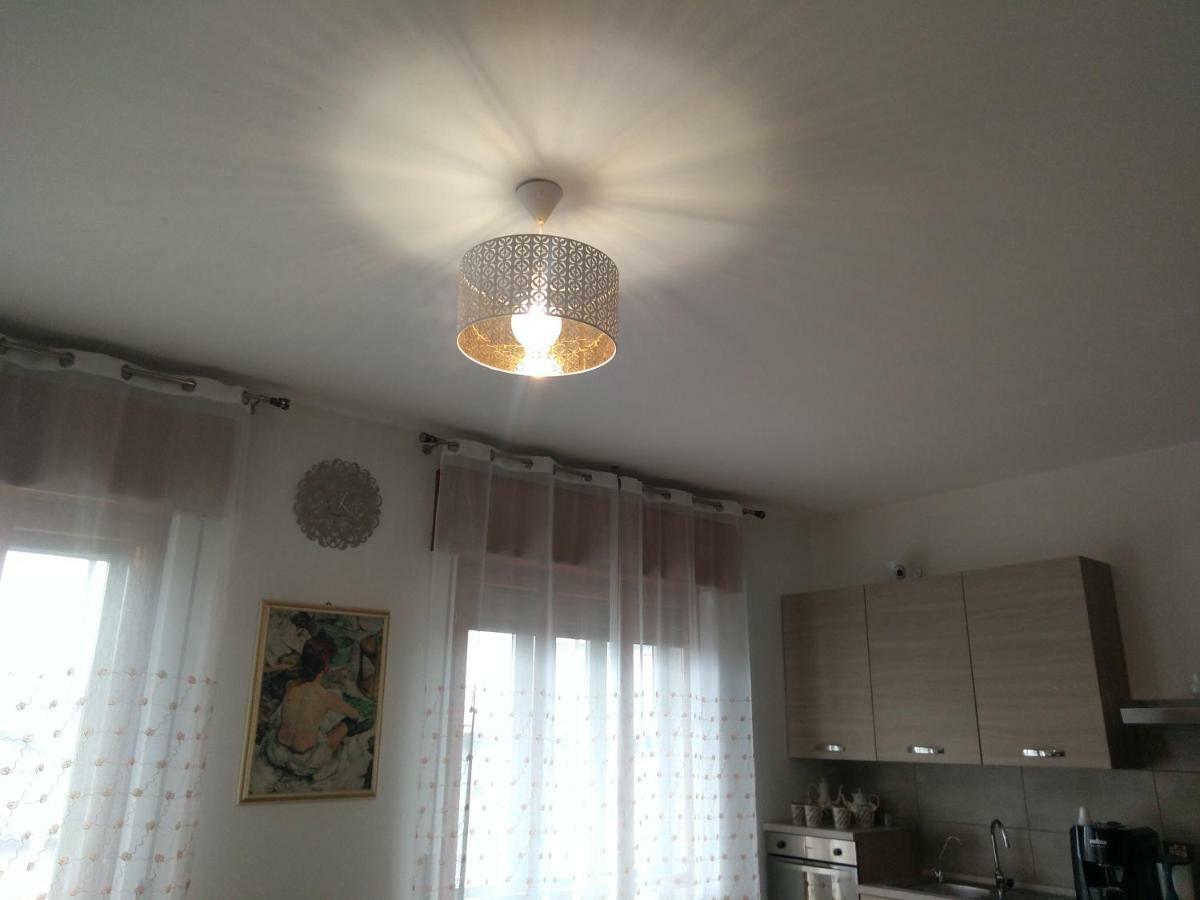 Apartament Casa Marinella San Giovanni Lupatoto Zewnętrze zdjęcie