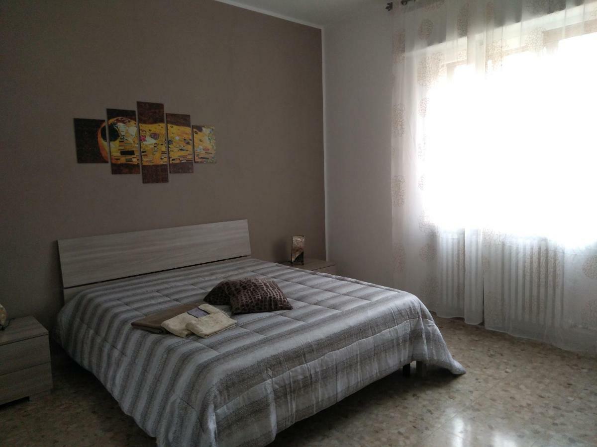 Apartament Casa Marinella San Giovanni Lupatoto Zewnętrze zdjęcie