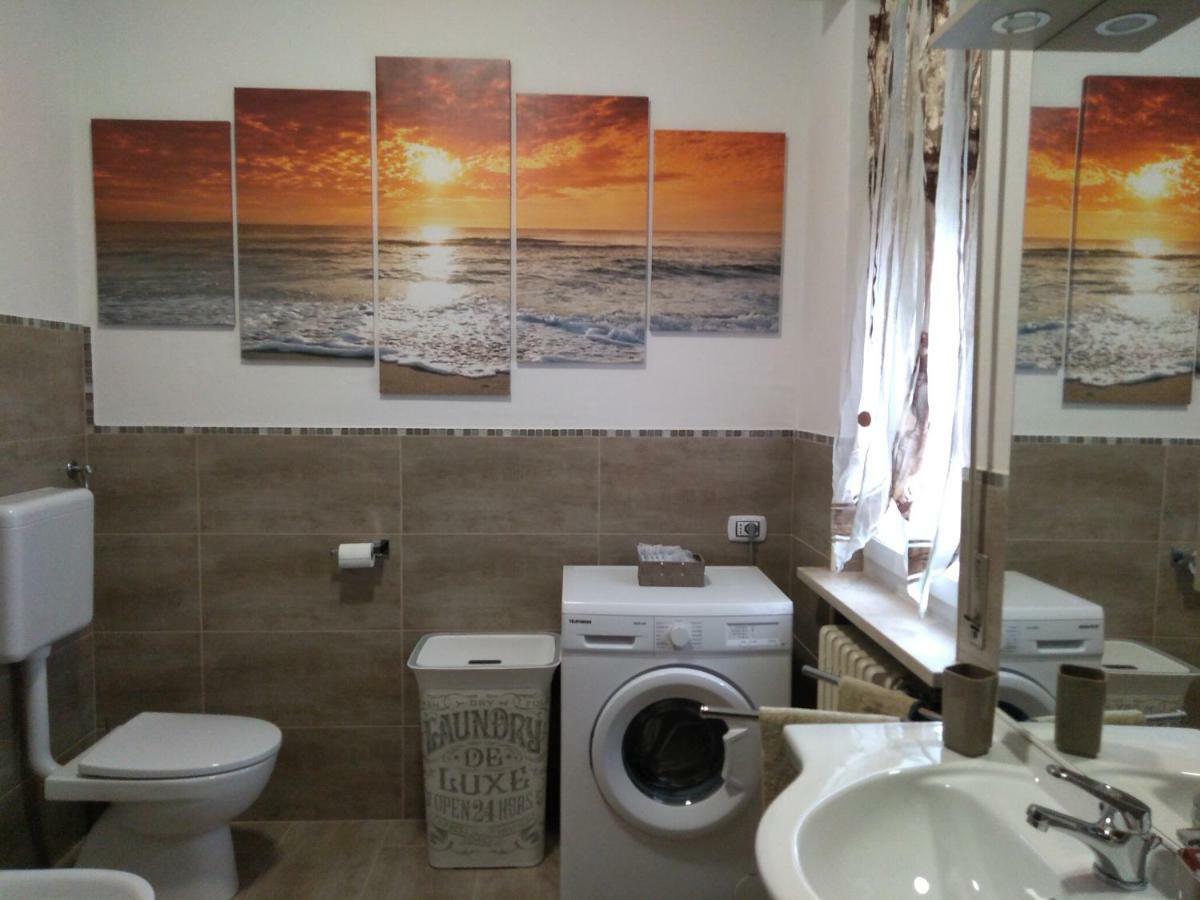 Apartament Casa Marinella San Giovanni Lupatoto Zewnętrze zdjęcie