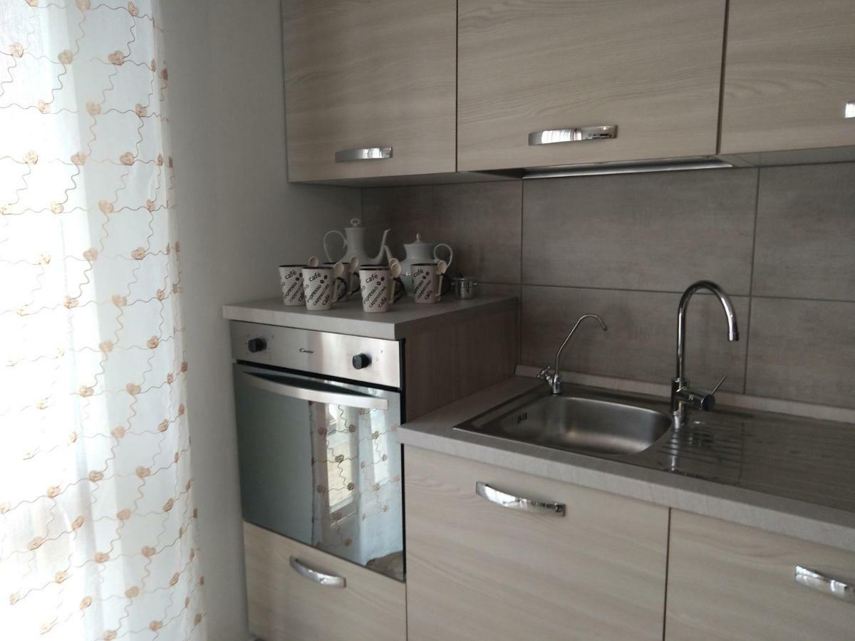 Apartament Casa Marinella San Giovanni Lupatoto Zewnętrze zdjęcie