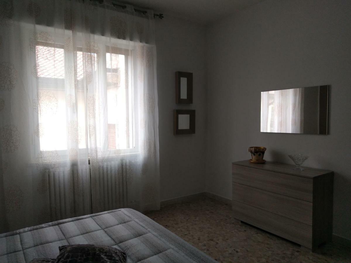 Apartament Casa Marinella San Giovanni Lupatoto Zewnętrze zdjęcie