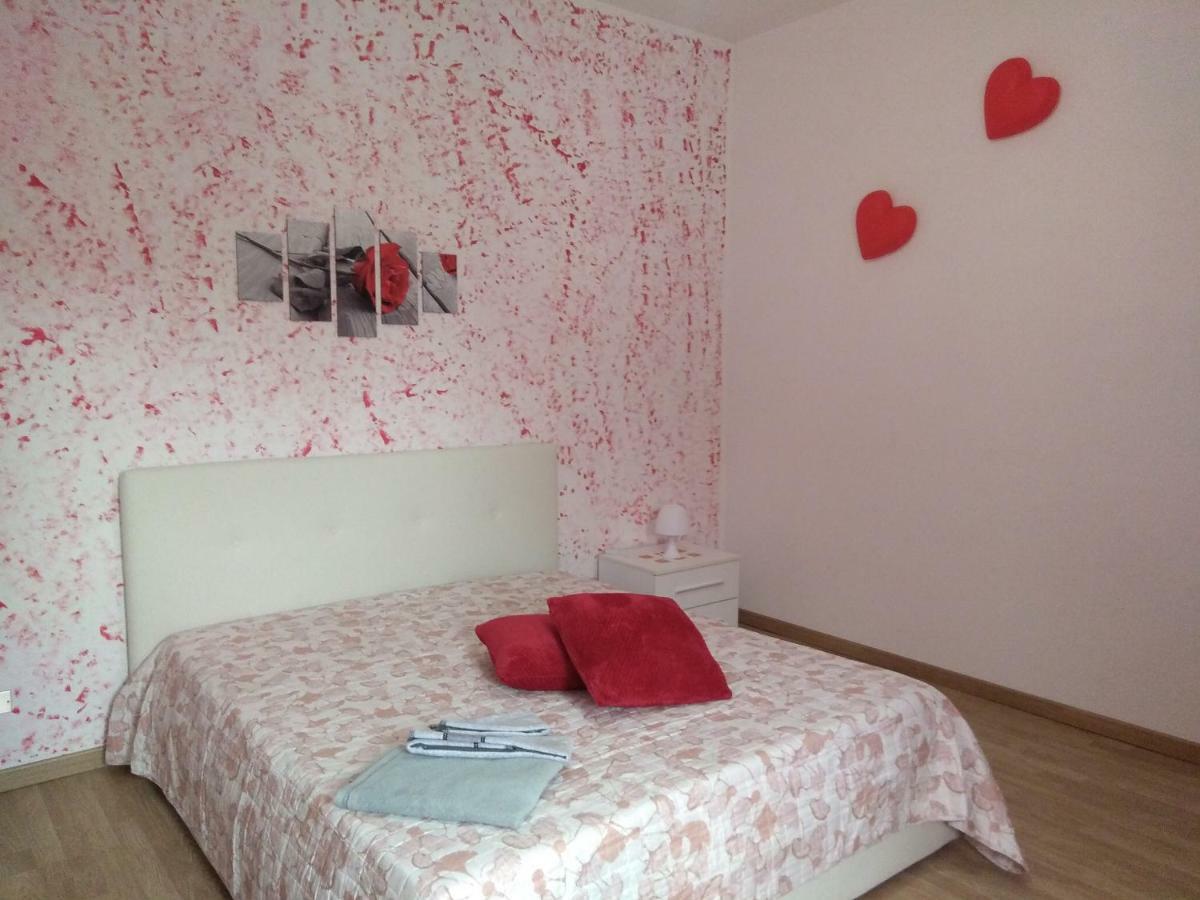 Apartament Casa Marinella San Giovanni Lupatoto Zewnętrze zdjęcie